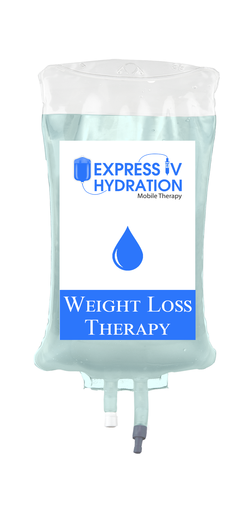 WEIGHT LOSS THERAPY